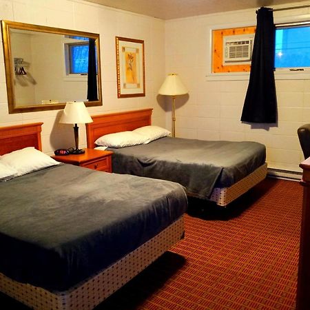 小木屋汽车旅馆 德赖登 外观 照片